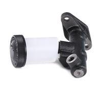 TOPRAN 205 256 Cilindro maestro, embrague