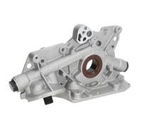 TOPRAN 205 586 Bomba de aceite con junta con retén para ejes