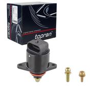 TOPRAN 206 167 Válvula de ralentí eléctrico