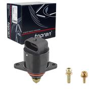 TOPRAN 206 168 Válvula de ralentí eléctrico