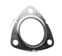 TOPRAN 206 192 Junta tubo de escape