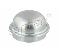 TOPRAN 206 440 Tapa Protectora - Buje de Rueda