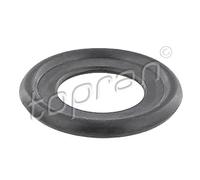 TOPRAN 206 622 Anillo de junta- tapón roscado de vaciado de aceite