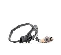 TOPRAN Sonda Lambda Ajuste Sonda Apto para Opel Corsa B 1.0i 12V 1.2i 16V 1.2