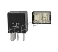 TOPRAN 206 645 Relé intermitente de aviso