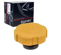 Topran 206 670 Tapa de cierre, recipiente para refrigerante