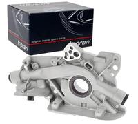 TOPRAN 206 863 Bomba de aceite con retén para ejes