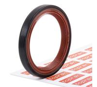 TOPRAN 207 049 Anillo retén cigüeñal 42x 54x Compatible con OPEL Vivaro A Combi X83 Vivaro A Furgón X83 Movano A Furgoneta X70 Vivaro A Caja/Chasis X83 Movano A Bus X70, RENAULT Scénic III JZ0/1