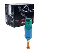 TOPRAN 207 436 Conmutador accionamiento embrague (control veloc.) mecánico