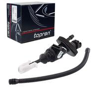 TOPRAN 207 630 Cilindro maestro embrague