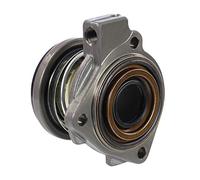 TOPRAN 207 634 Desembrague central embrague