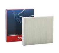 Interior Air Filter Fits Vauxhall CHEVROLET Insignia A Estate 1808524