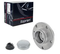 TOPRAN Radlagersatz hinten 208082