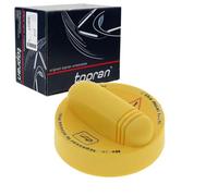 TOPRAN 208 229 Tapa tubuladura de relleno de aceite Tapa de llenado de aceite Tapón aceite motor Tapa de aceite