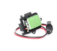 TOPRAN 208 246 Resistencia de ventilador