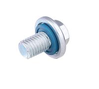 TOPRAN 208 522 Tapón roscado colector de aceite Tapon de Cárter Tapon de Cárter Tapón roscado