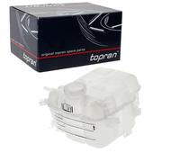 Topran 208 605 - Depósito de compensación para refrigerante de agua fría