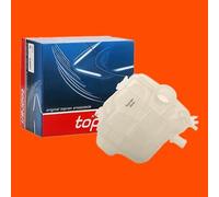Topran 208 605 - Depósito de compensación para refrigerante de agua fría