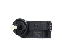 TOPRAN 208 654 motor- ajuste del faro