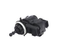 TOPRAN 208 658 Motor regulador de faros