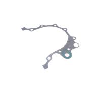 TOPRAN 208 781 Junta, bomba de aceite