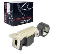 TOPRAN 209 109 Cable de accionamiento caja de cambios Izquierda