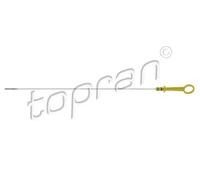TOPRAN 209 223 varilla aceite- nivel