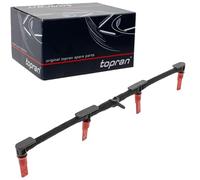 TOPRAN 209 256 tuberia retorno- combustible