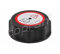 TOPRAN 300 867 Tapón depósito de refrigerante Tapa de Depósito de Agua Tapa de depósito de agua Tapón de anticongelante