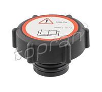 TOPRAN 300 927 Tapón depósito de refrigerante