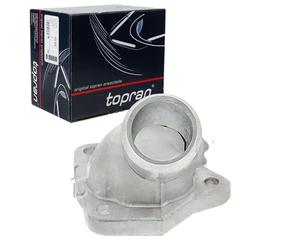 TOPRAN 301 797 Brida de refrigerante