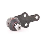 TOPRAN 301 850 Rótula de suspensión Eje delantero, izquierda Eje delantero, derecha Compatible con FORD Mondeo Mk3 Familiar BWY MONDEO III B5Y MONDEO III Sedán B4Y