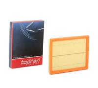 TOPRAN 302 124 Filtro de aire