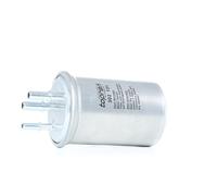 TOPRAN 302 131 Filtro combustible