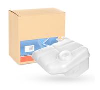 TOPRAN 302 296 Depósito compensación, refrigerante