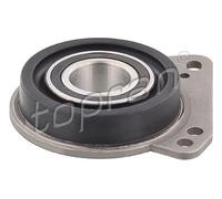 TOPRAN 302 406 Cojinete intermedio palier con rodamiento de bolas Delantero Izquierda Delantero Derecha