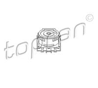 TOPRAN 302 436 Interruptor de encendido / arranque