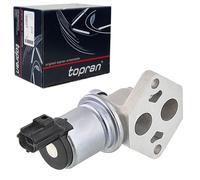 TOPRAN 302 445 Válvula de ralentí eléctrico