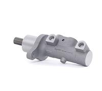 TOPRAN 302 624 Cilindro principal de freno AluminioMaterial