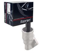 TOPRAN 302 681 Válvula de ralentí eléctrico
