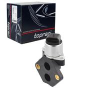 TOPRAN 302 683 Válvula de ralentí eléctrico