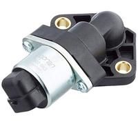 TOPRAN 302 683 Válvula de ralentí Válvula de mando de ralentí suministro de aire Válvula IAC