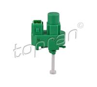 TOPRAN 302 715 Conmutador- accionamiento freno (distribución motor)