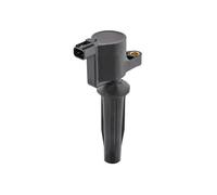 TOPRAN 302 726 Bobina de encendido