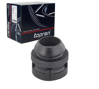 TOPRAN 302 742 Soporte radiador