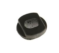 TOPRAN 302 743 Soporte radiador arriba ambos lados