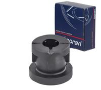 TOPRAN 302 744 Soporte radiador