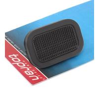 TOPRAN 302 745 Revestimiento de pedal pedal de freno