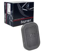 Cubre pedal, pedal de freno HANS PRIES 302 745