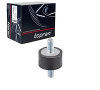 TOPRAN 302 763 Soporte radiador